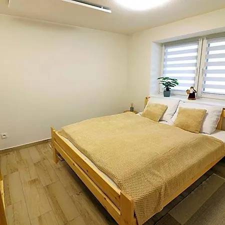 Matzo Hotel