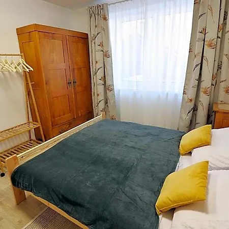 Hotel Matzo Brezno