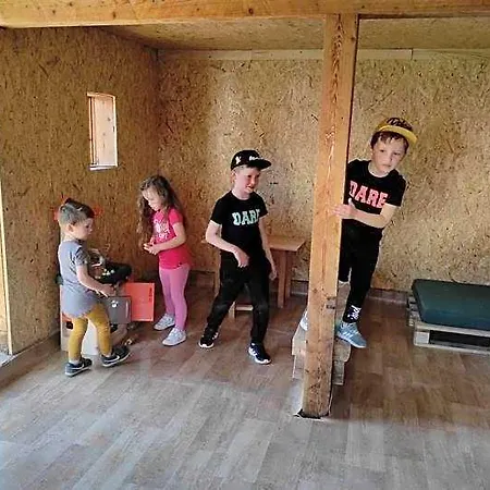Matzo * Brezno
