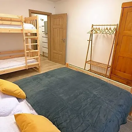 Hotel Matzo *