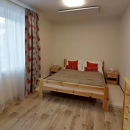 Matzo * Brezno