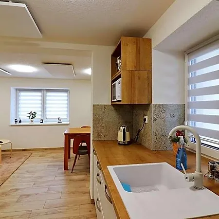 Hotel Matzo Brezno